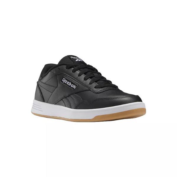 Reebok Court Advance Men's Shoes, Simple is the Best, Everyday Outfit