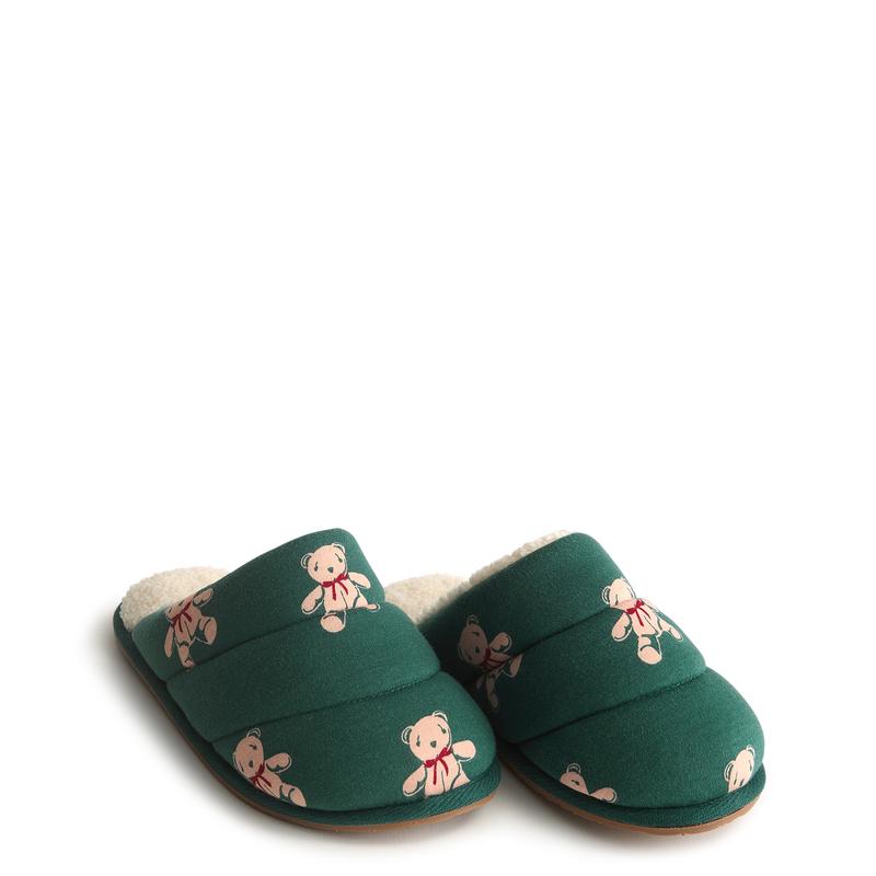 Vera Bradley Women's Slippers