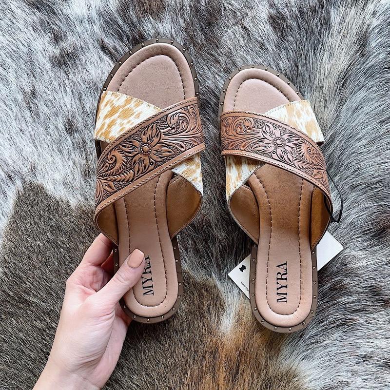 Womens Sandals