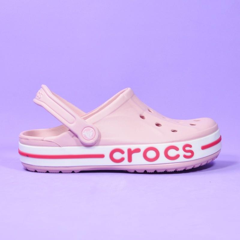 2024 SUMMER SCENT! Crocs Neutral Shoes - Slip-resistant, perforated style for outdoor beach adventures Hole Shoes Outdoor Beach Shoes Sandals