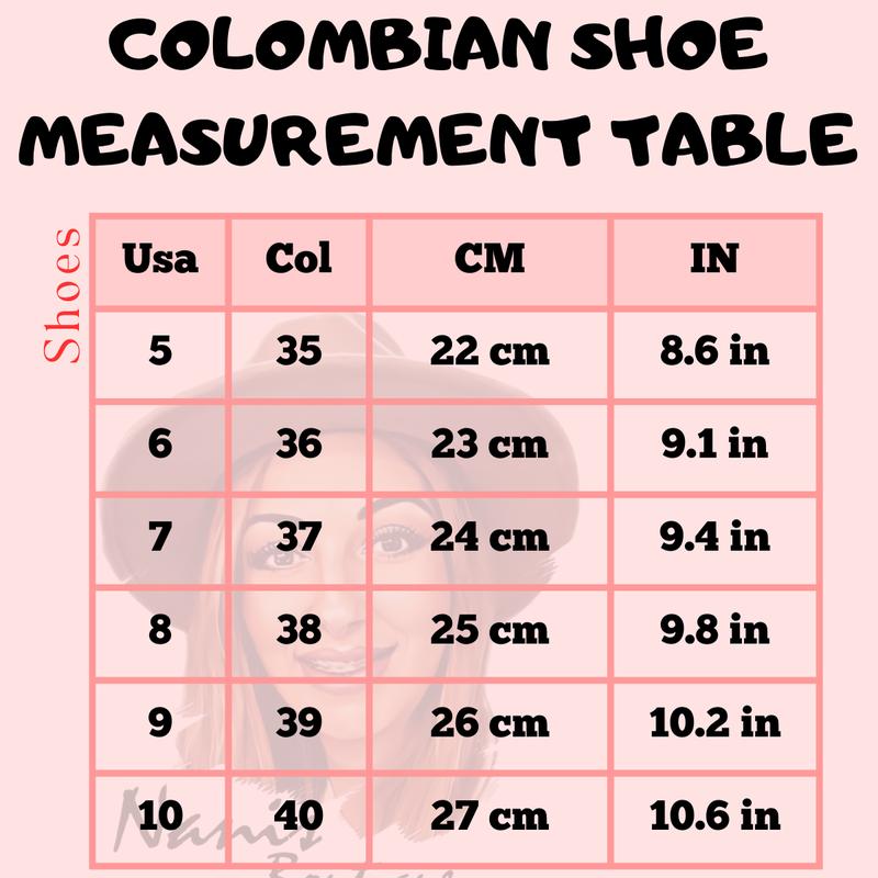 Coquette Rosa  - (Ultra liviano )  Urban Colombian Sneakers , Bright Flashes - Style and Comfort