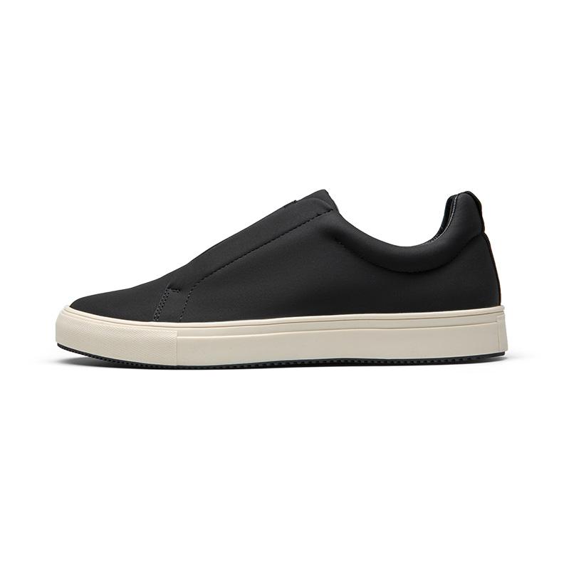 Bruno Marc Men's Modern Slip-On Fashion Sneakers