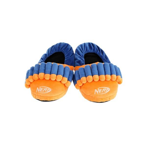 Adult NERF Dart Slippers