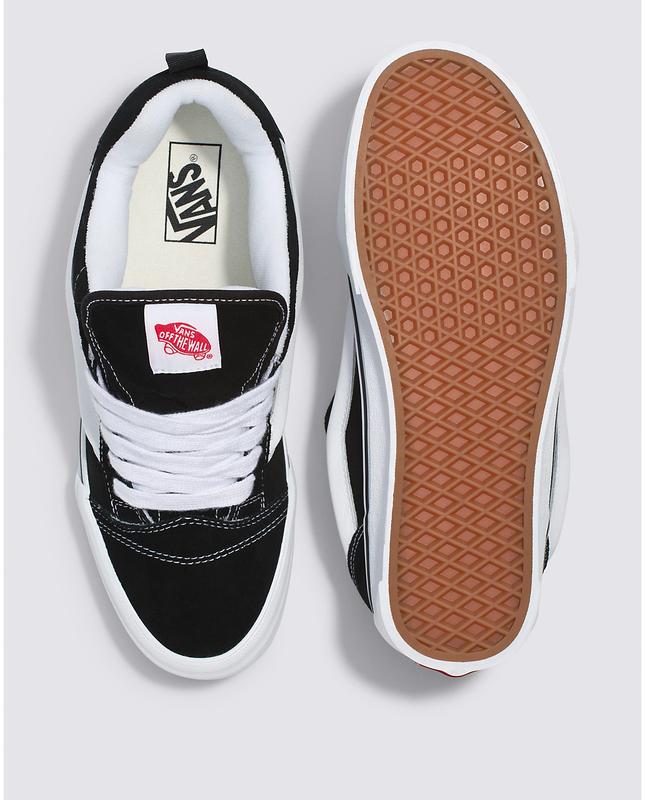 Vans Knu Skool Shoe