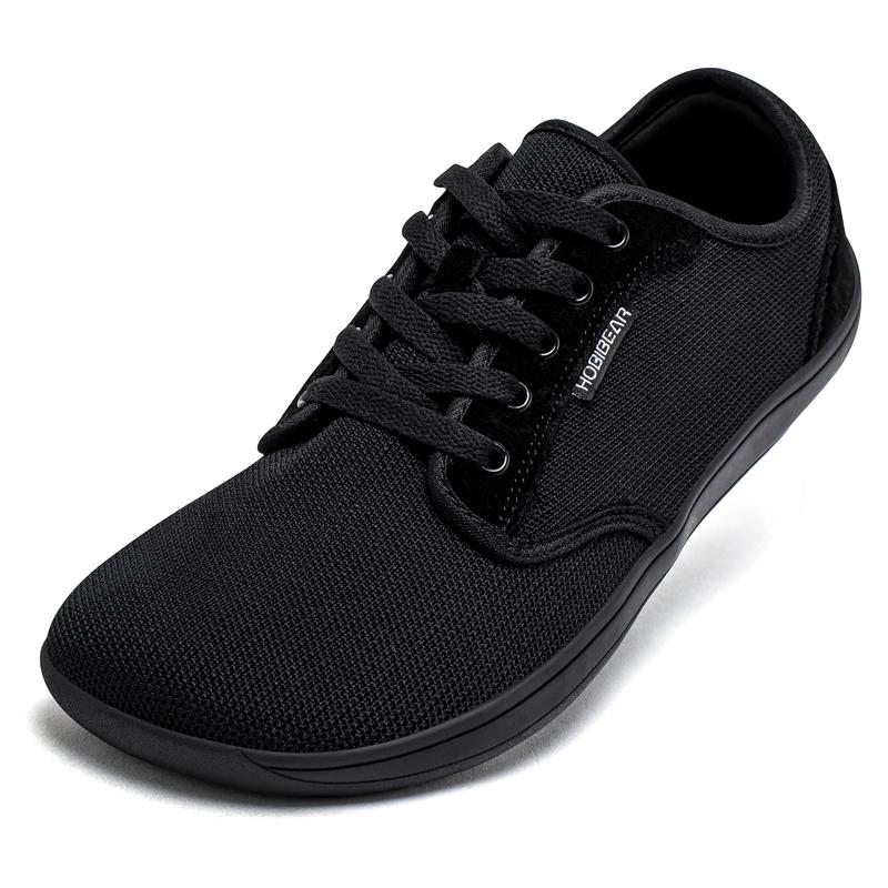 Wide Toes Barefoot Minimalist Shoes Womens Mens | Zero Drop | Wide Width Fashion Sneaker