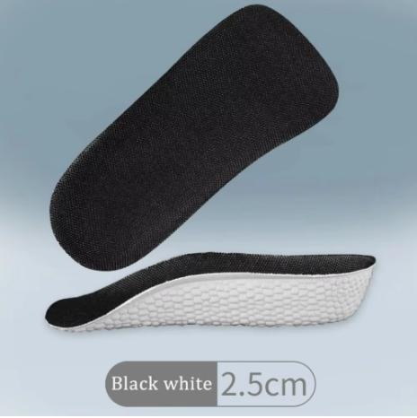 1.0 Orthopedic Highpads Insoles Height Increase Orthopedic High Pads The First Orthopedic Height Insoles Arch Support