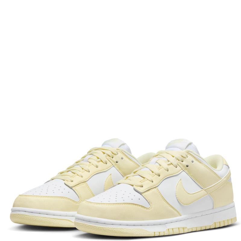 Women's Nike Dunk Low Next Nature White Alabaster (DD1873 106)