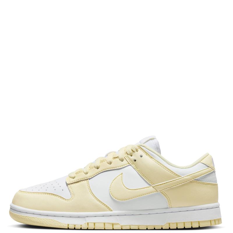 Women's Nike Dunk Low Next Nature White Alabaster (DD1873 106)