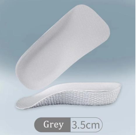 1.0 Orthopedic Highpads Insoles Height Increase Orthopedic High Pads The First Orthopedic Height Insoles Arch Support