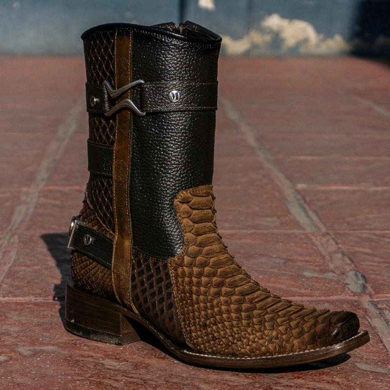 Fenix Piton Boots