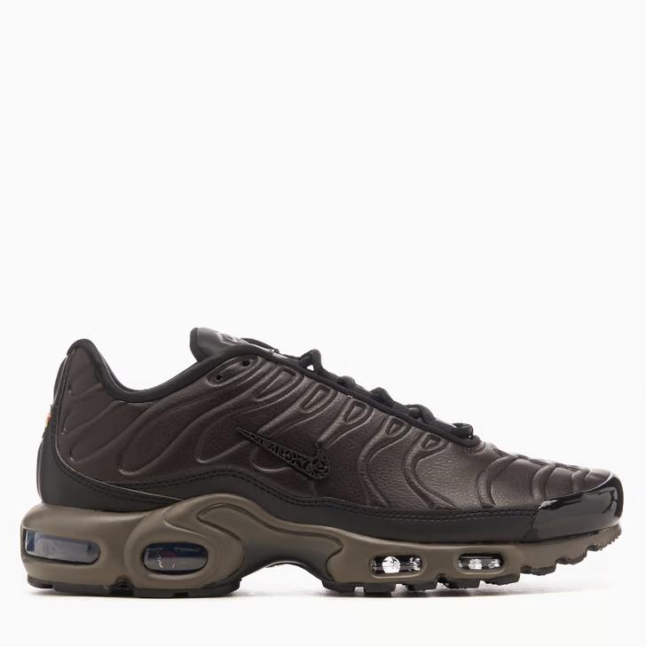 Nike Air Max Plus Premium Paris HJ4519-200 Mens Fashion Shoes New