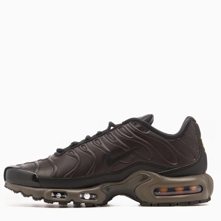 Nike Air Max Plus Premium Paris HJ4519-200 Mens Fashion Shoes New