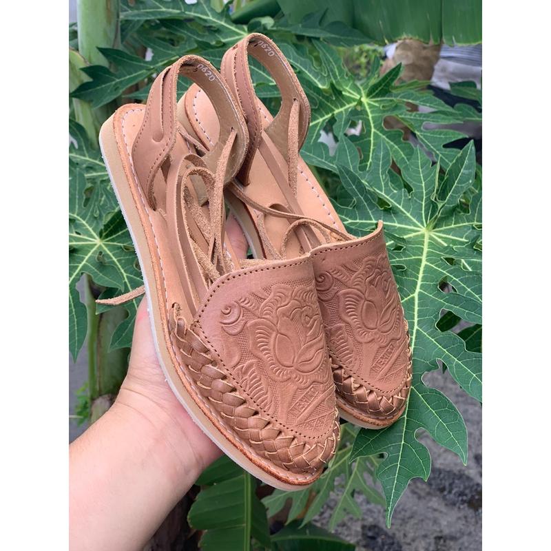 Rosalinda Mexican Huaraches