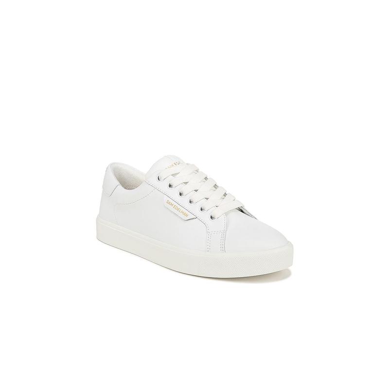 Sam Edelman Ethyl Sneaker in White