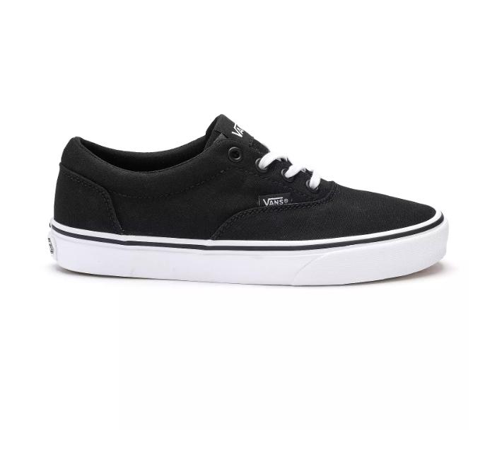 Vans Doheny Women's Footwear - Walking Shoes