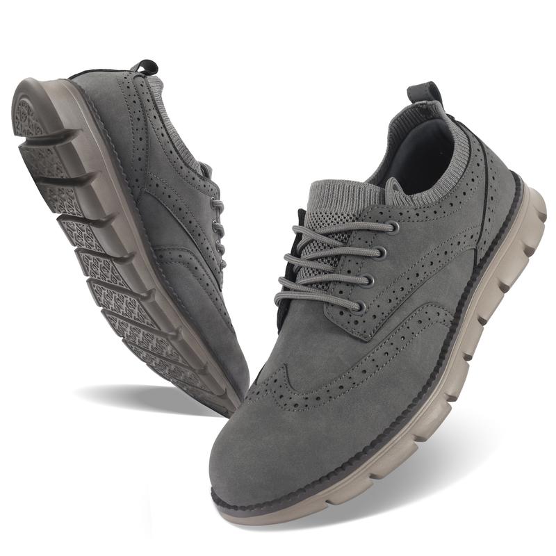 Men Shoes Casual Sports Walking Shoes Outside Air Shoes Comfortable Shoes