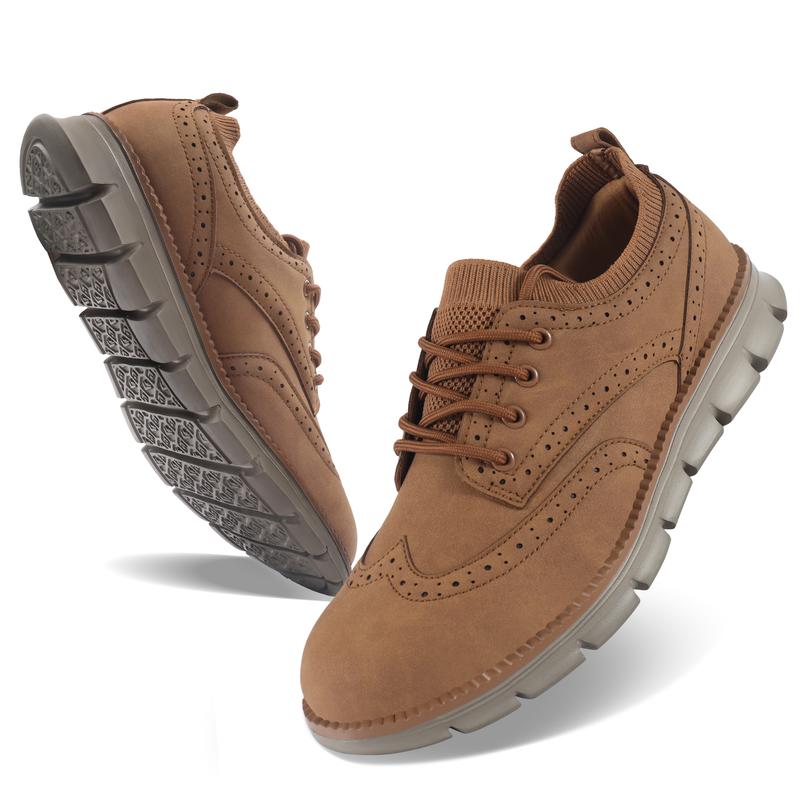 Men Shoes Casual Sports Walking Shoes Outside Air Shoes Comfortable Shoes