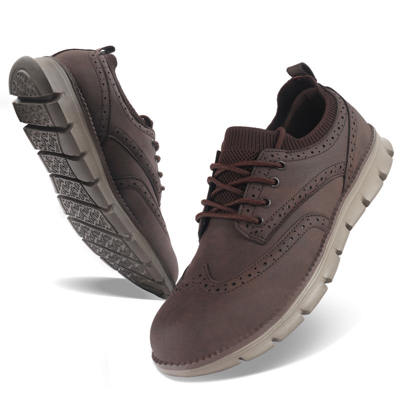 Men Shoes Casual Sports Walking Shoes Outside Air Shoes Comfortable Shoes