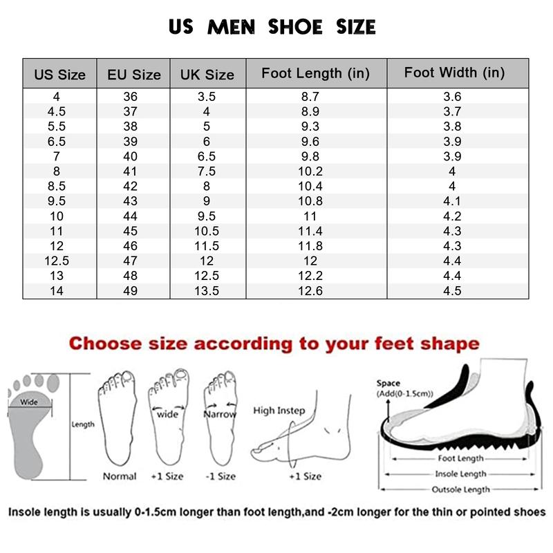 Mens Running Shoe Walking Blade Athletic Tennis Shoes Just So So Non Slip Shoes Men Fashion Sneakers