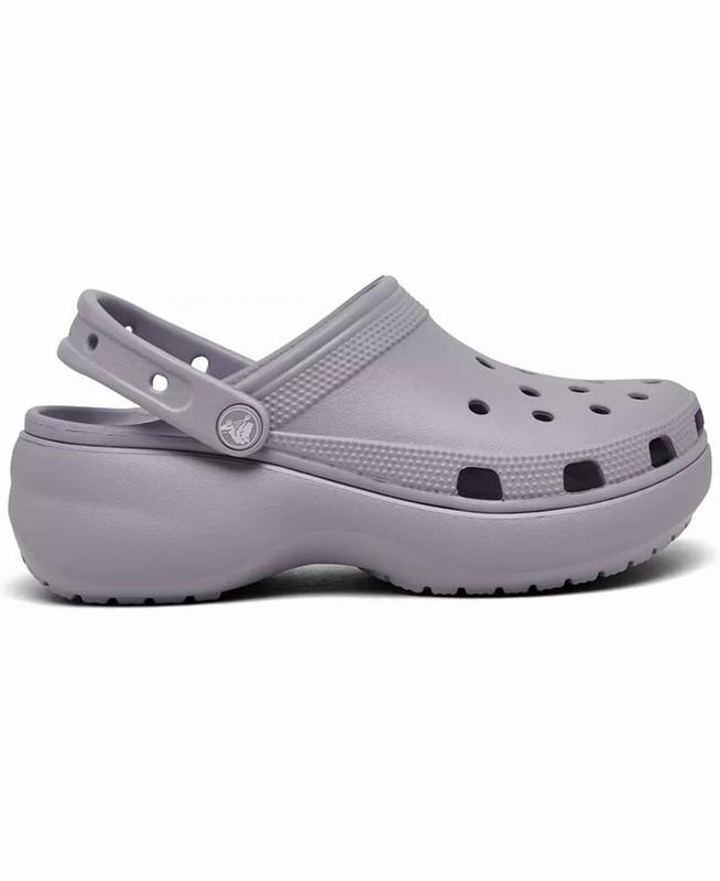 Women's Classic Platform Clogs