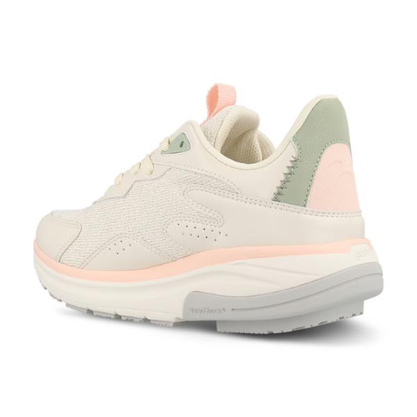 Gravity Defyer Women's GDEFY Energiya Athletic Shoes GRAY & PINK Color