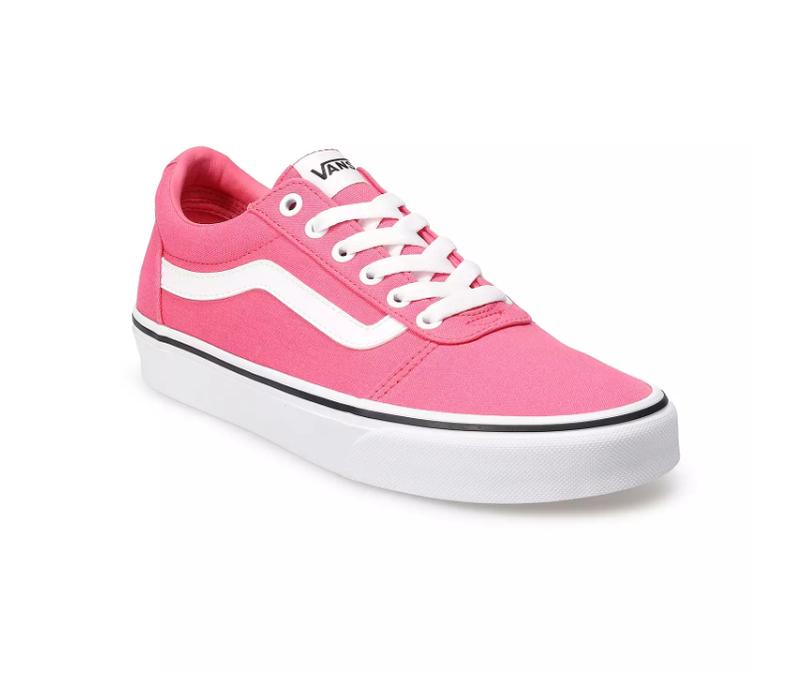 Vans Ward Women's Closed Sneakers - Perfect for Any Occasion