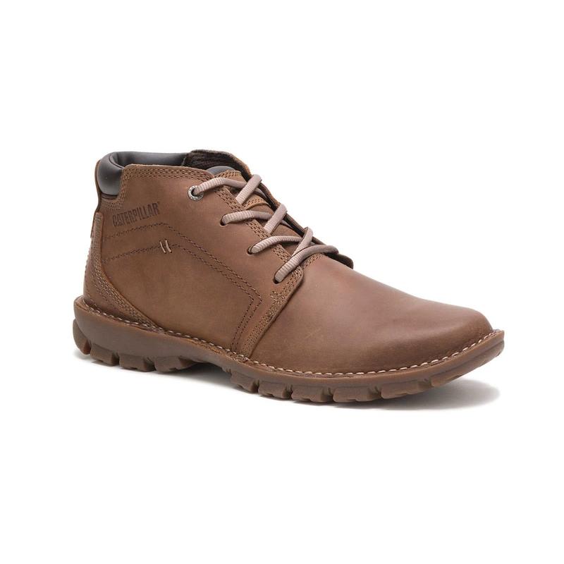 Caterpillar Transform 2.0 Men's Boot (p722227) In Dark Beige