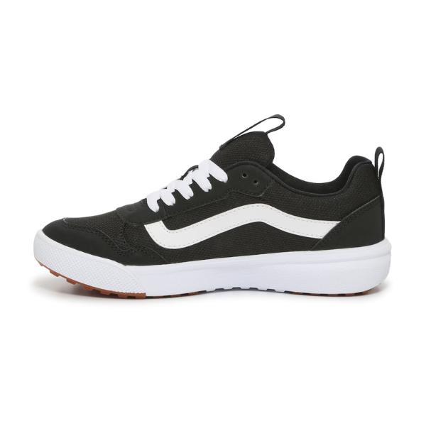 Vans Range EXP Low-Top Sneakers - Women's - Classic Style