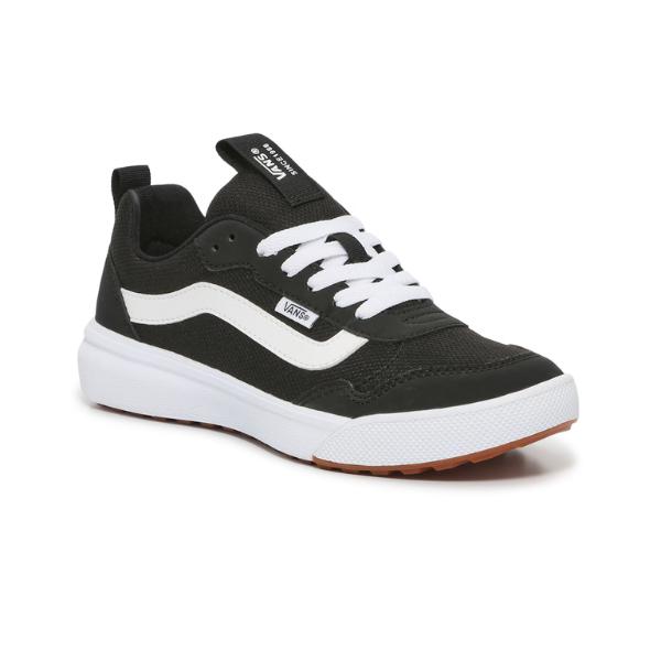 Vans Range EXP Low-Top Sneakers - Women's - Classic Style