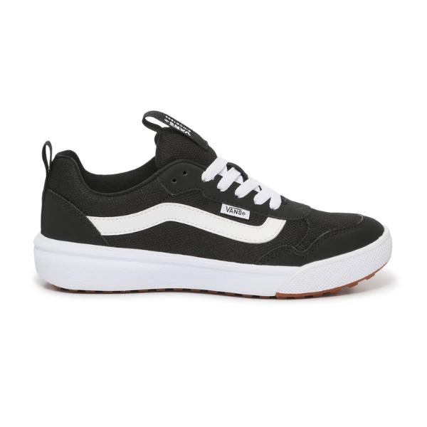 Vans Range EXP Low-Top Sneakers - Women's - Classic Style