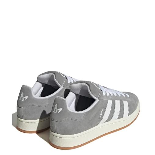 Adidas Campus 00s Grey White HQ8707 Mens Fashion Sneakers New