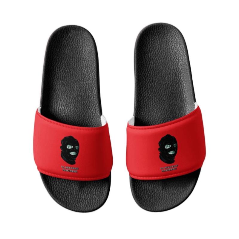 BeverlyHillsBandit Slides Footwear