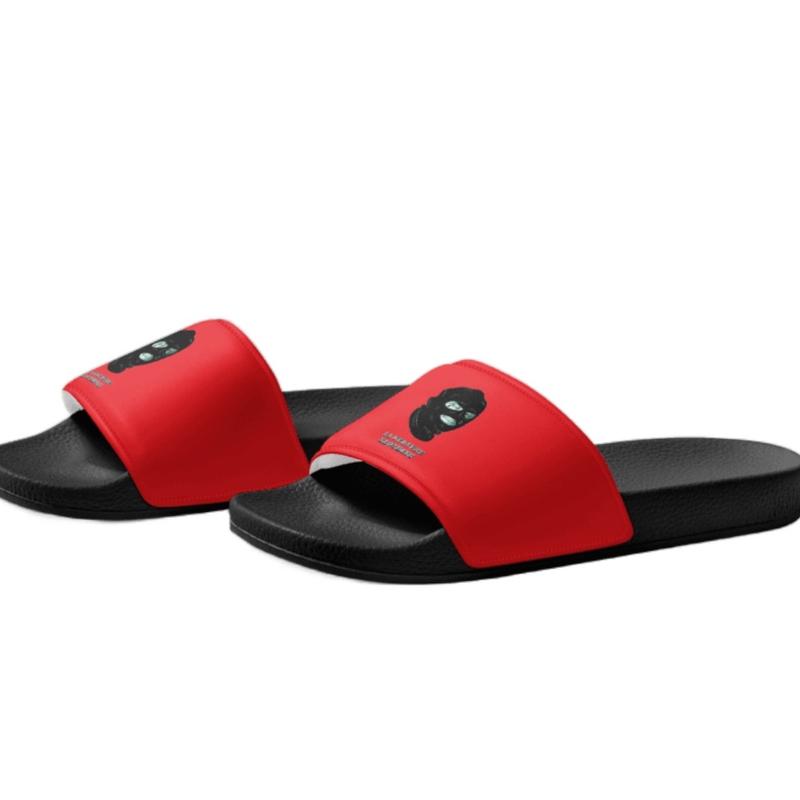 BeverlyHillsBandit Slides Footwear