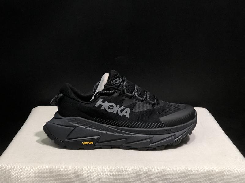 2024 new model HOKA one.one. men and women SKY Float X Breathable, shock-absorbing, anti slip and wear-resistant outdoor functional shoes are comfortable, versatile, anti slip and wear-resistant