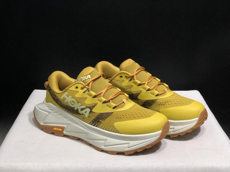 2024 new model HOKA one.one. men and women SKY Float X Breathable, shock-absorbing, anti slip and wear-resistant outdoor functional shoes are comfortable, versatile, anti slip and wear-resistant