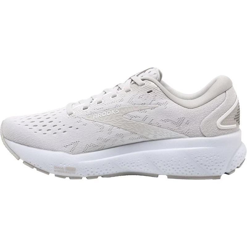 Ghost 16 Shoe - Women's White Grey Orchid