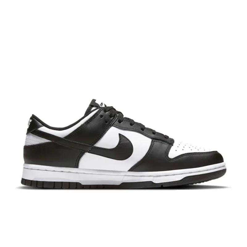 Nike Dunk Low ‘White Black Panda’ Women’s Casual Footwear Sneakers Shoe Walking Shoes