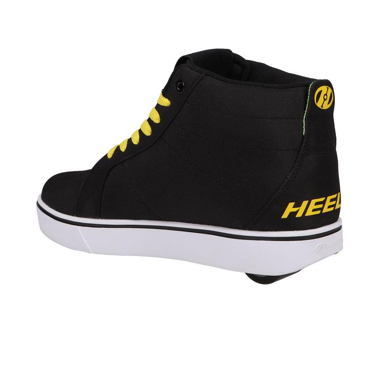 South Park x Heelys Shoes. Limited Edition. Racer Mid high top