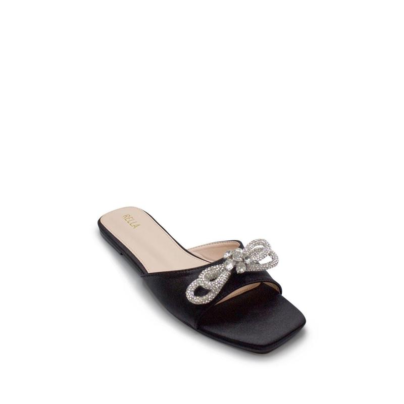 Tana Bow Sandal