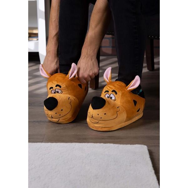 Scooby Doo Adult Slipper