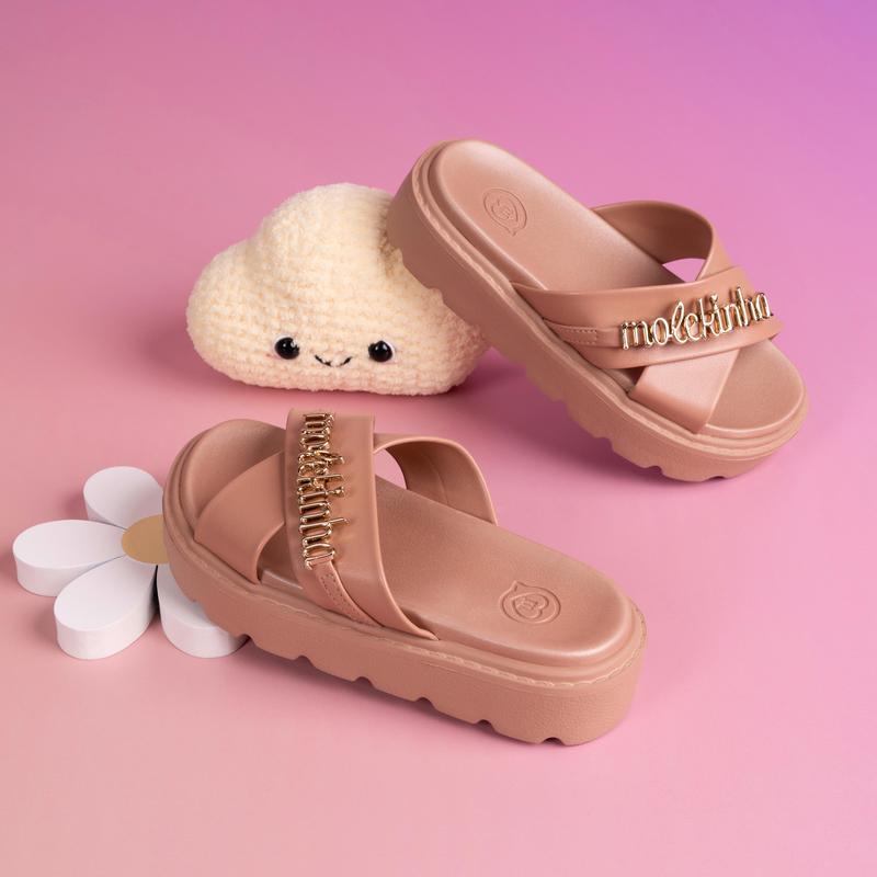 Super Cute and Comfortables  Brazilian Sandals